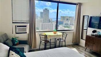 Hawaiian Monarch condo # 3204, Honolulu, Hawaii - photo 4 of 23