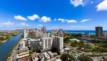 Hawaiian Monarch condo # 3304, Honolulu, Hawaii - photo 1 of 25