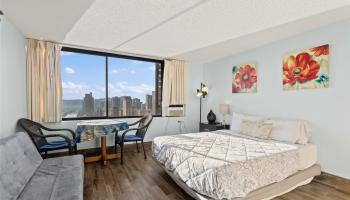 Hawaiian Monarch condo # 3405, Honolulu, Hawaii - photo 1 of 25