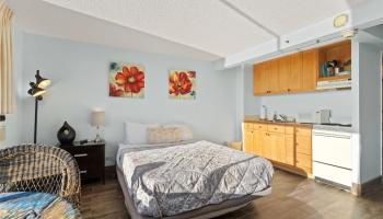 Hawaiian Monarch condo # 3405, Honolulu, Hawaii - photo 2 of 25