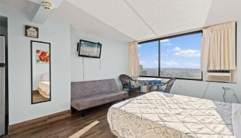 Hawaiian Monarch condo # 3405, Honolulu, Hawaii - photo 4 of 25