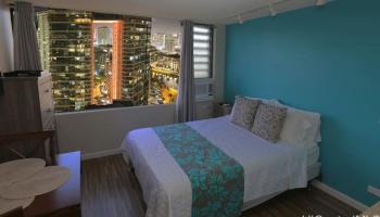 Hawaiian Monarch condo # 3608, Honolulu, Hawaii - photo 2 of 12