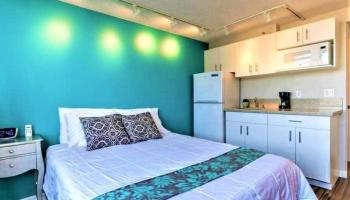 Hawaiian Monarch condo # 3608, Honolulu, Hawaii - photo 3 of 12