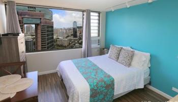 Hawaiian Monarch condo # 3608, Honolulu, Hawaii - photo 4 of 12