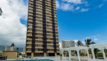 Hawaiian Monarch condo # 3703, Honolulu, Hawaii - photo 5 of 6