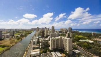 Hawaiian Monarch condo # 3704, Honolulu, Hawaii - photo 5 of 5