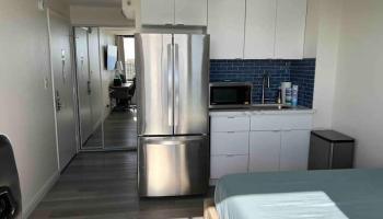 Hawaiian Monarch condo # 3802, Honolulu, Hawaii - photo 5 of 15