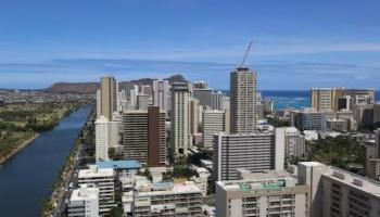 Hawaiian Monarch condo # 3804, Honolulu, Hawaii - photo 3 of 3 Hawaiian Monarch condo # 3804, Honolulu, Hawaii - photo 3 of 3