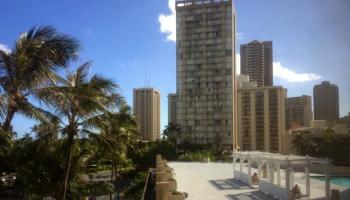 Hawaiian Monarch condo # 706, Honolulu, Hawaii - photo 5 of 12