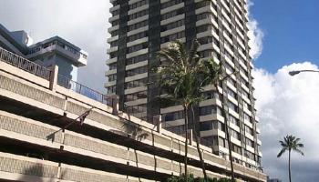 Hawaiian Monarch condo # 716, Honolulu, Hawaii - photo 2 of 2 Hawaiian Monarch condo # 716, Honolulu, Hawaii - photo 2 of 2