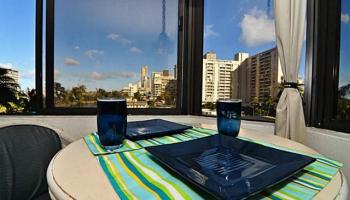 Hawaiian Monarch condo # 806, Honolulu, Hawaii - photo 2 of 8 Hawaiian Monarch condo # 806, Honolulu, Hawaii - photo 2 of 8