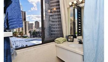 Hawaiian Monarch condo # 806, Honolulu, Hawaii - photo 5 of 8
