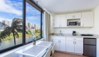 Hawaiian Monarch condo # 812, Honolulu, Hawaii - photo 1 of 14