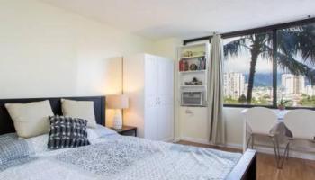 Hawaiian Monarch condo # 812, Honolulu, Hawaii - photo 2 of 14