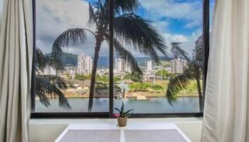 Hawaiian Monarch condo # 812, Honolulu, Hawaii - photo 3 of 14