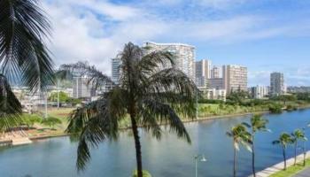 Hawaiian Monarch condo # 812, Honolulu, Hawaii - photo 5 of 14