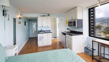 Hawaiian Monarch condo # 911, Honolulu, Hawaii - photo 3 of 8