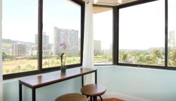 Hawaiian Monarch condo # 911, Honolulu, Hawaii - photo 5 of 10