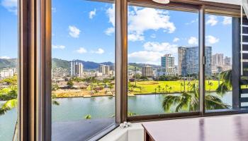 Hawaiian Monarch condo # 914, Honolulu, Hawaii - photo 4 of 17