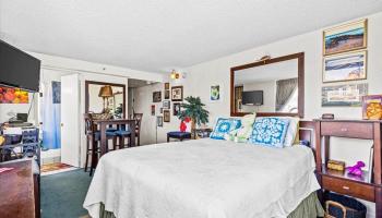 Hawaiian Monarch condo # 914, Honolulu, Hawaii - photo 6 of 17