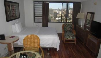 Hawaiian Monarch condo # 2908, Honolulu, Hawaii - photo 5 of 12