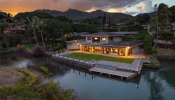 44-443  Kaneohe Bay Drive Kaneohe Bay, Kaneohe home - photo 3 of 24