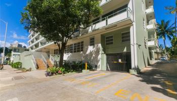 Rosalei Ltd condo # 1002, Honolulu, Hawaii - photo 4 of 19