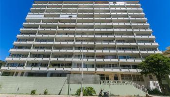 Rosalei Ltd condo # 1002, Honolulu, Hawaii - photo 5 of 19