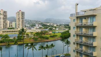 Rosalei Ltd condo # 1002, Honolulu, Hawaii - photo 6 of 19