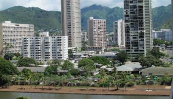 Rosalei Ltd condo # 1008, Honolulu, Hawaii - photo 3 of 10 Rosalei Ltd condo # 1008, Honolulu, Hawaii - photo 3 of 10