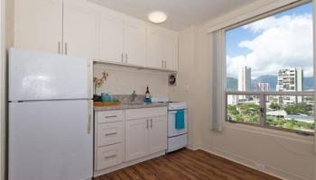 Rosalei Ltd condo # 1011, Honolulu, Hawaii - photo 3 of 12 Rosalei Ltd condo # 1011, Honolulu, Hawaii - photo 3 of 12