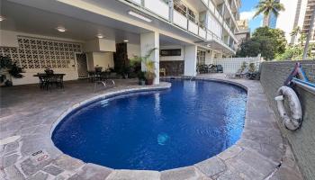 Rosalei Ltd condo # 1109, Honolulu, Hawaii - photo 6 of 9