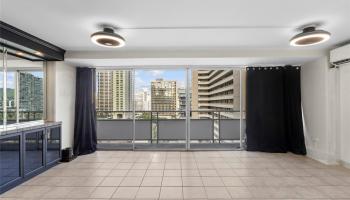 Rosalei Ltd condo # 1208, Honolulu, Hawaii - photo 1 of 25