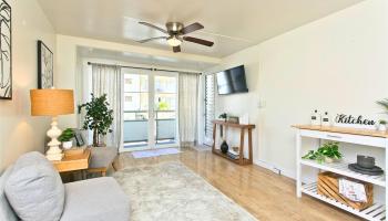 Rosalei LTD condo # 211, Honolulu, Hawaii - photo 1 of 13