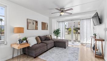 Rosalei Ltd condo # 211, Honolulu, Hawaii - photo 1 of 1