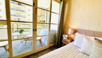 Rosalei Ltd condo # 212, Honolulu, Hawaii - photo 2 of 21