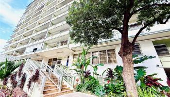 Rosalei Ltd condo # 212, Honolulu, Hawaii - photo 3 of 21