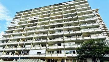 Rosalei Ltd condo # 212, Honolulu, Hawaii - photo 4 of 21