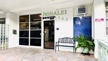 Rosalei Ltd condo # 212, Honolulu, Hawaii - photo 5 of 21