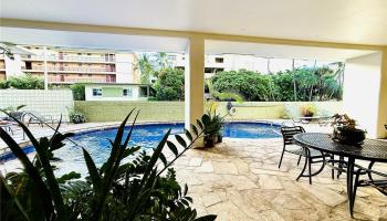 Rosalei Ltd condo # 212, Honolulu, Hawaii - photo 6 of 21