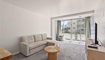 Rosalei Ltd condo # 212, Honolulu, Hawaii - photo 1 of 20