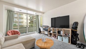 Rosalei Ltd condo # 212, Honolulu, Hawaii - photo 2 of 17