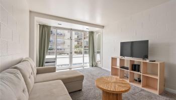 Rosalei Ltd condo # 212, Honolulu, Hawaii - photo 2 of 20