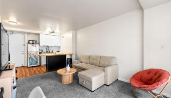 Rosalei Ltd condo # 212, Honolulu, Hawaii - photo 3 of 17