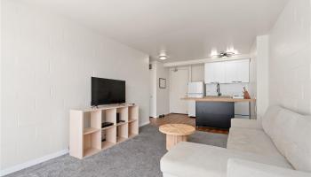 Rosalei Ltd condo # 212, Honolulu, Hawaii - photo 4 of 20