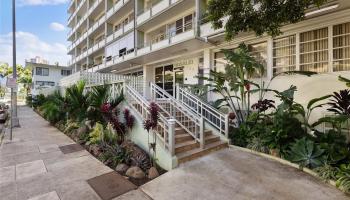 Rosalei Ltd condo # 214, Honolulu, Hawaii - photo 2 of 25