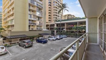 Rosalei Ltd condo # 214, Honolulu, Hawaii - photo 3 of 25