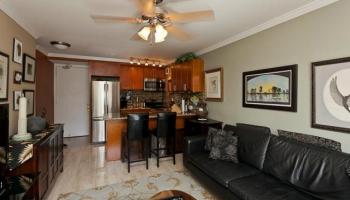 Rosalei Ltd condo # 308, Honolulu, Hawaii - photo 2 of 10 Rosalei Ltd condo # 308, Honolulu, Hawaii - photo 2 of 10