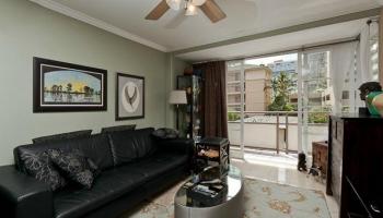 Rosalei Ltd condo # 308, Honolulu, Hawaii - photo 4 of 10 Rosalei Ltd condo # 308, Honolulu, Hawaii - photo 4 of 10