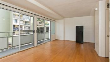 Rosalei Ltd condo # 314, Honolulu, Hawaii - photo 1 of 1